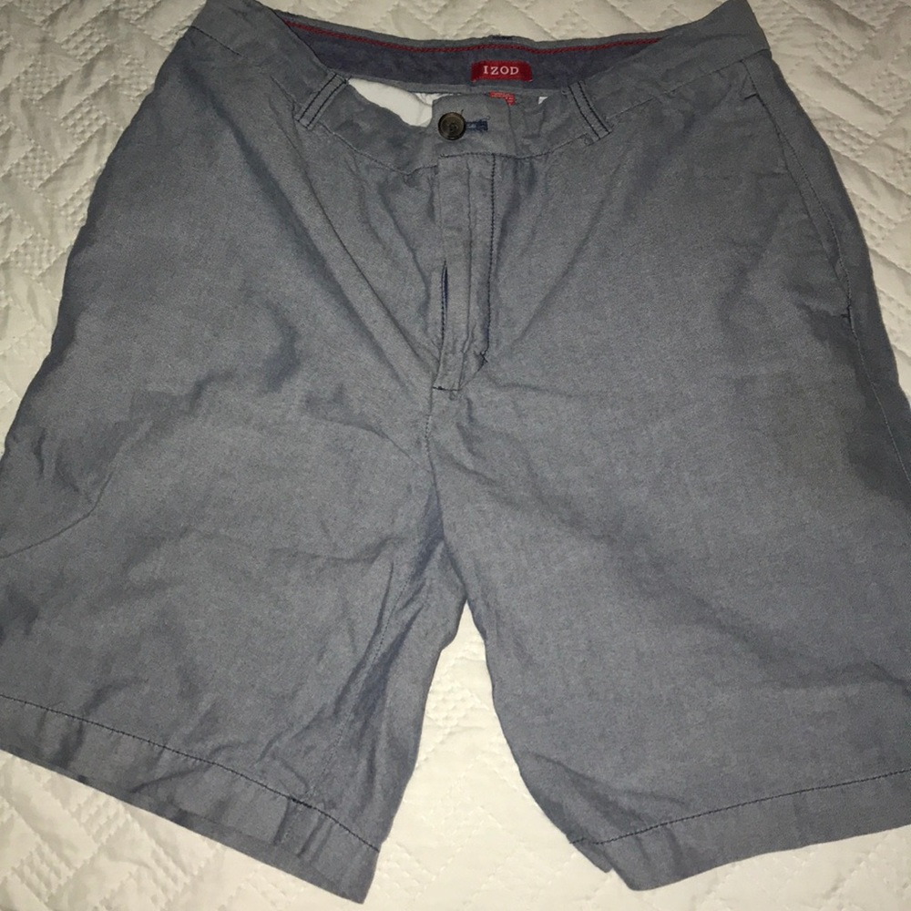 IZOD SHORTS